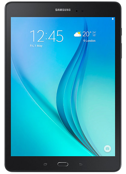 Galaxy Tab A 9.7" (T550/P550)